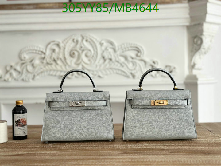 Hermes Bag-(Mirror)-Kelly- Code: MB4644 $: 305USD