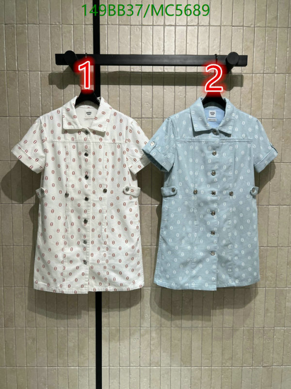 Clothing-Hermes Code: MC5689 $: 149USD