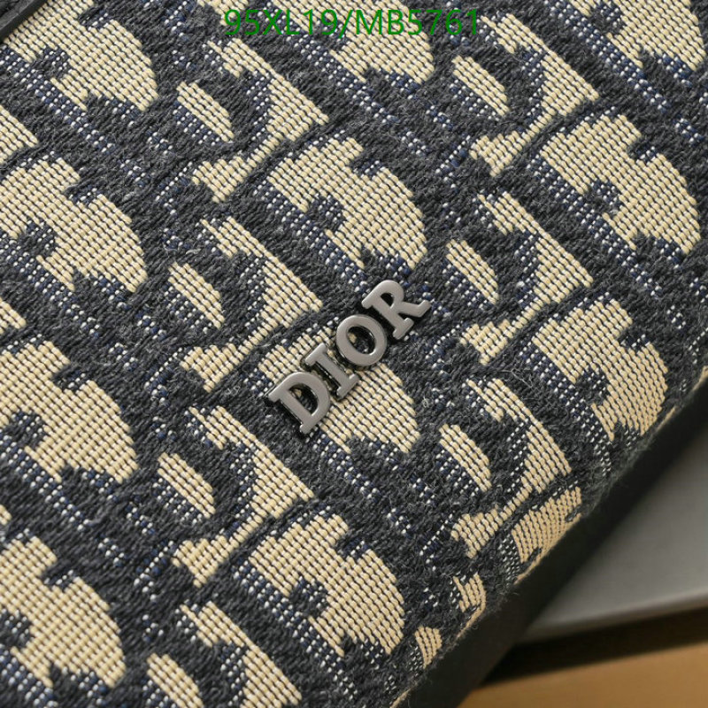 Dior Bag-(4A)-Crossbody- Code: MB5761