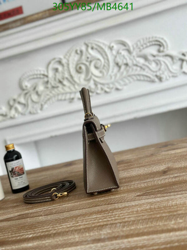 Hermes Bag-(Mirror)-Kelly- Code: MB4641 $: 305USD