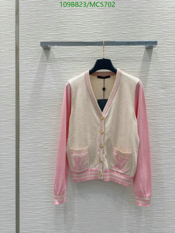 Clothing-LV Code: MC5702 $: 109USD