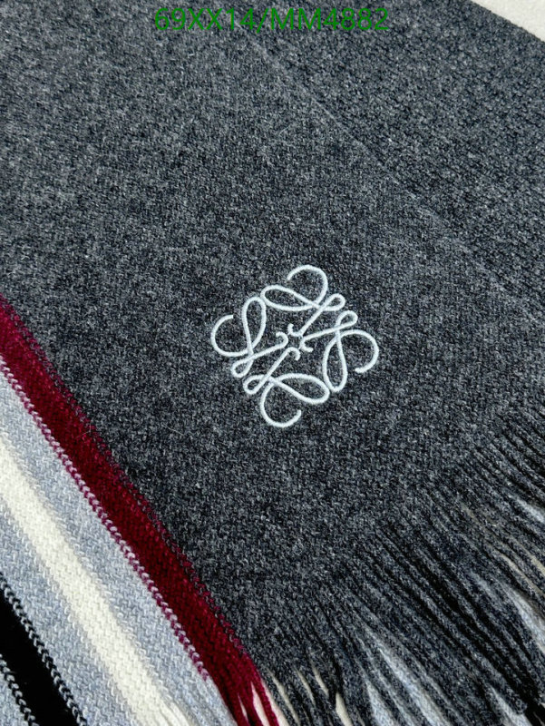 Scarf-Loewe Code: MM4882 $: 69USD