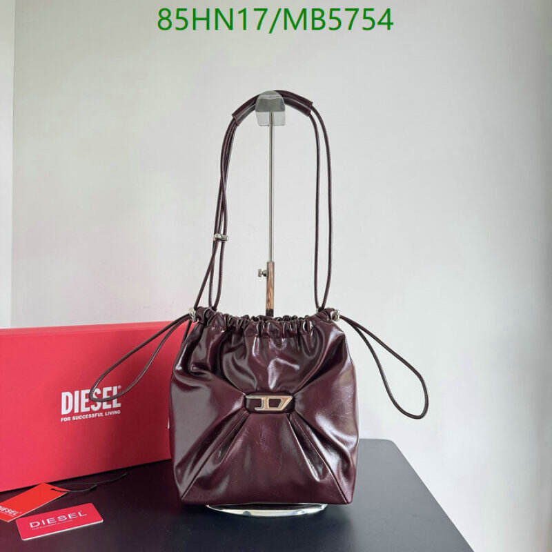 Diesel Bag-(4A)-Crossbody- Code: MB5754 $: 85USD