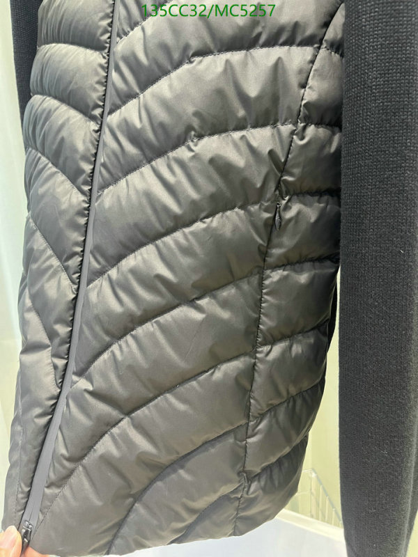 Down jacket Women-Moncler Code: MC5257 $: 135USD