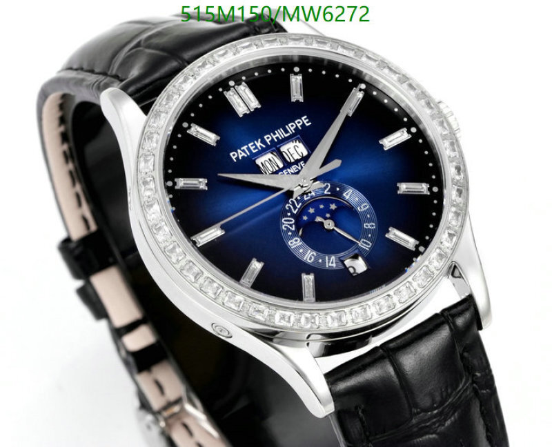 Watch-Mirror Quality-Patek Philippe Code: MW6272 $: 515USD-yupoo dhgate Watch-Mirror Quality-Patek Philippe Code: MW6272 $: 515USD