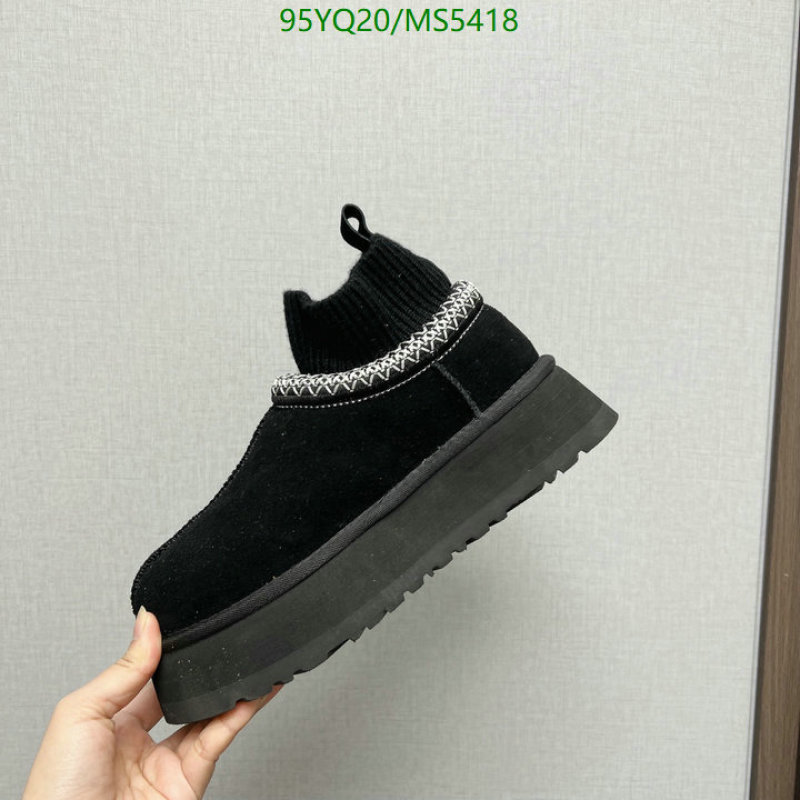 Women Shoes-UGG Code: MS5418 $: 95USD