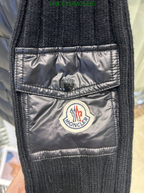 Down jacket Women-Moncler Code: MC5256 $: 145USD
