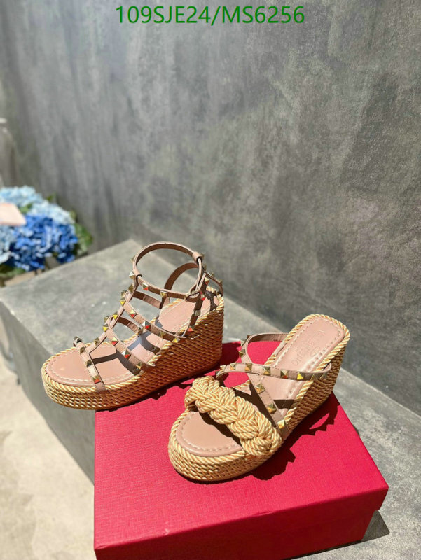Women Shoes-Valentino Code: MS6256 $: 109USD