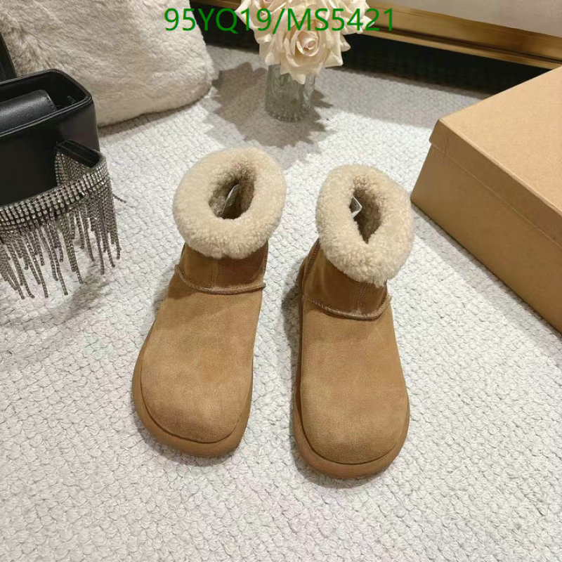 Women Shoes-UGG Code: MS5421 $: 95USD