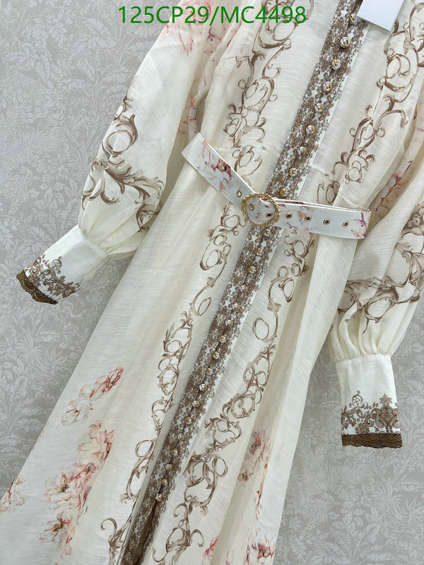 Clothing-Zimmermann Code: MC4498 $: 125USD