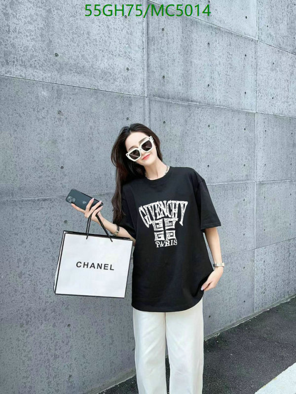 Clothing-Givenchy Code: MC5014 $: 55USD