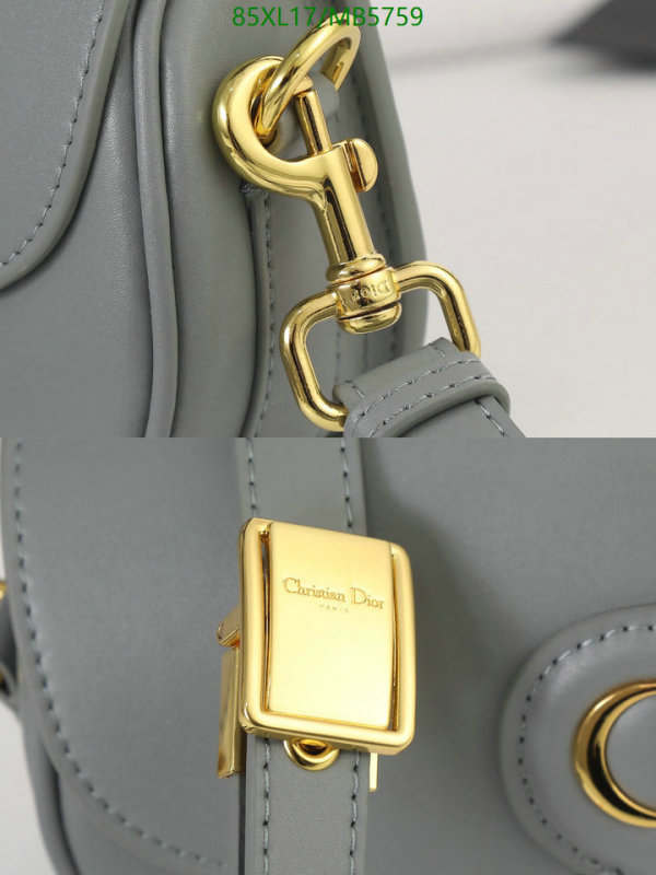 Dior Bag-(4A)-Bobby- Code: MB5759 $: 85USD