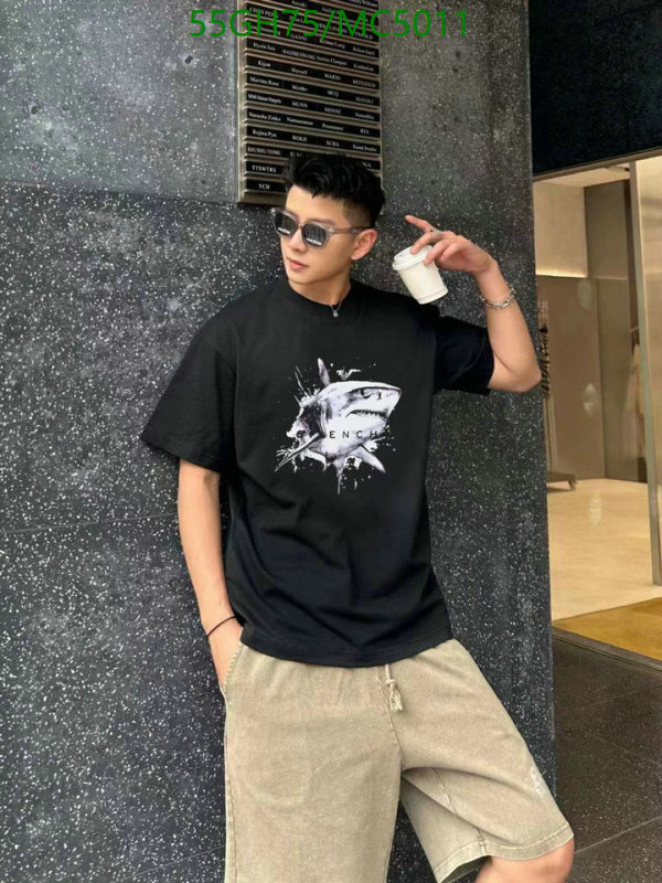 Clothing-Givenchy Code: MC5011 $: 55USD