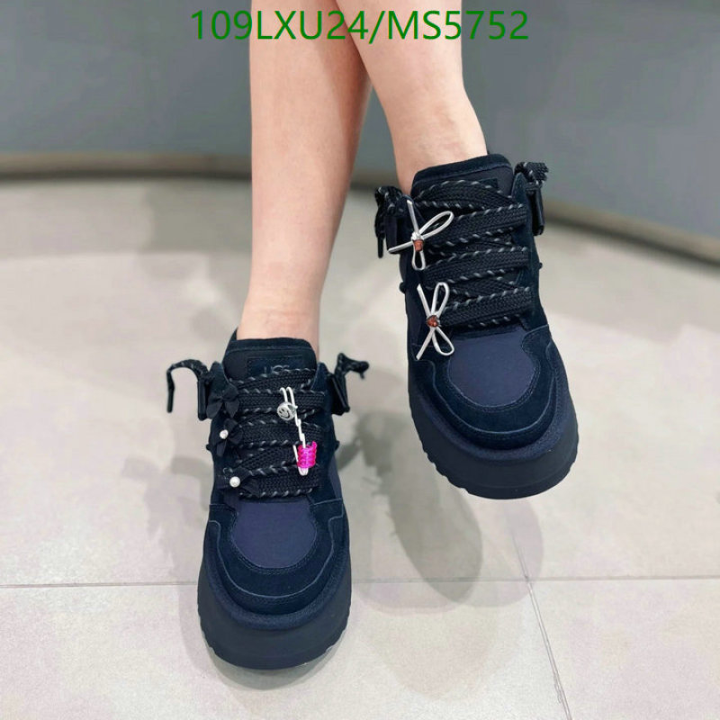 Women Shoes-UGG Code: MS5752 $: 109USD