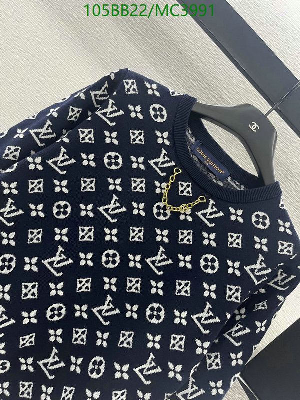 Clothing-LV Code: MC3991 $: 105USD