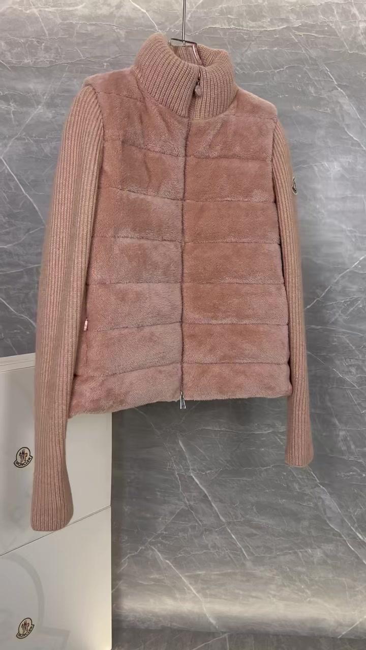 Down jacket Women-Moncler Code: MC5450 $: 145USD