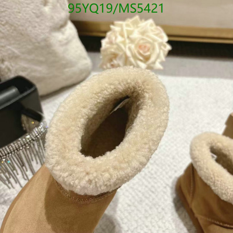 Women Shoes-UGG Code: MS5421 $: 95USD