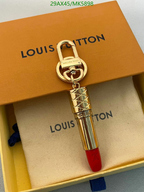 Key pendant-LV Code: MK5898 $: 29USD