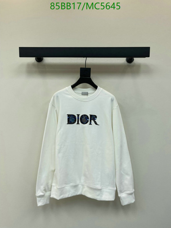 Clothing-Dior Code: MC5645 $: 85USD