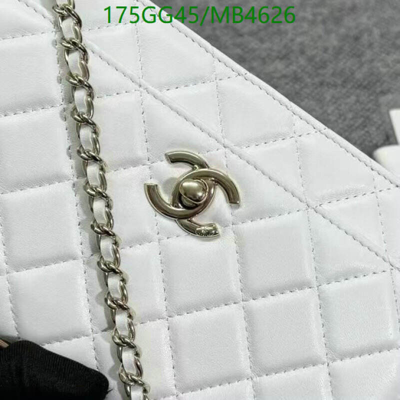 Chanel Bag-(Mirror)-Crossbody- Code: MB4626 $: 175USD