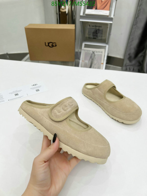 Women Shoes-UGG Code: MS5422 $: 85USD