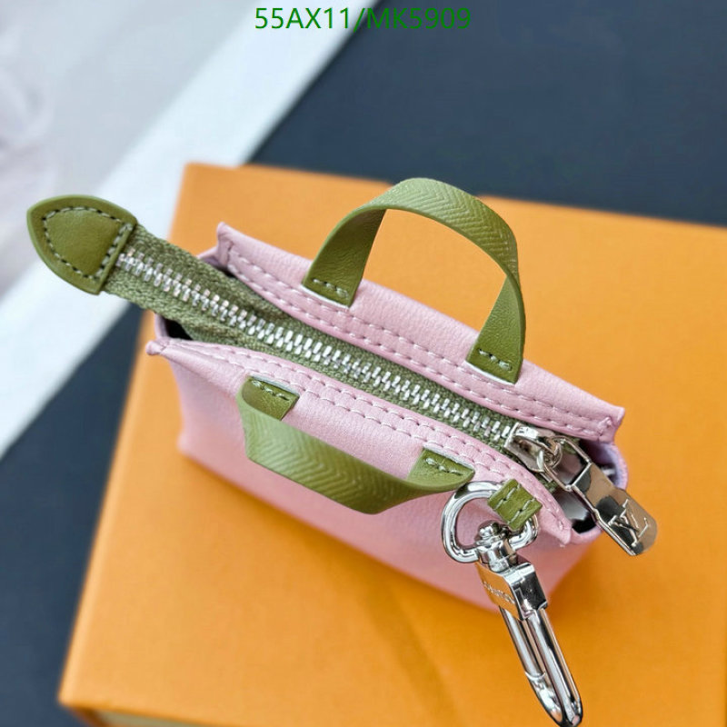 Key pendant-LV Code: MK5909 $: 55USD