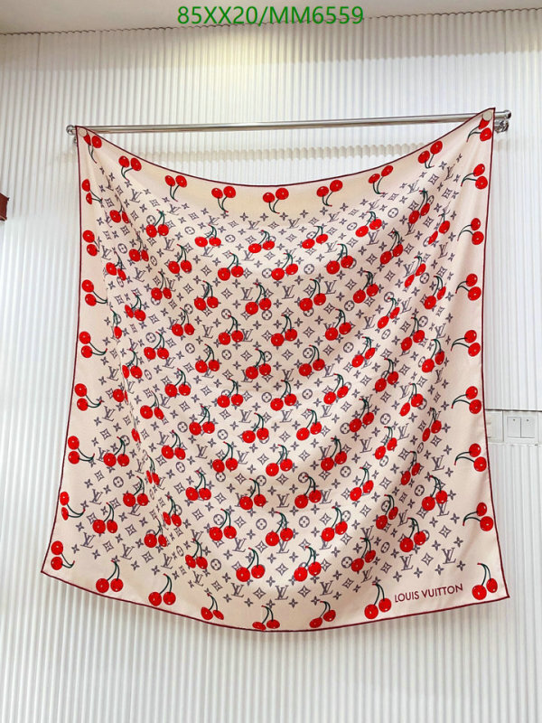 Scarf-LV Code: MM6559 $: 85USD