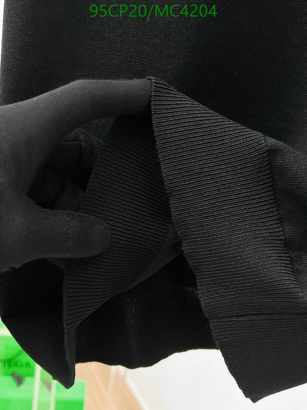 Clothing-Dior Code: MC4204 $: 95USD