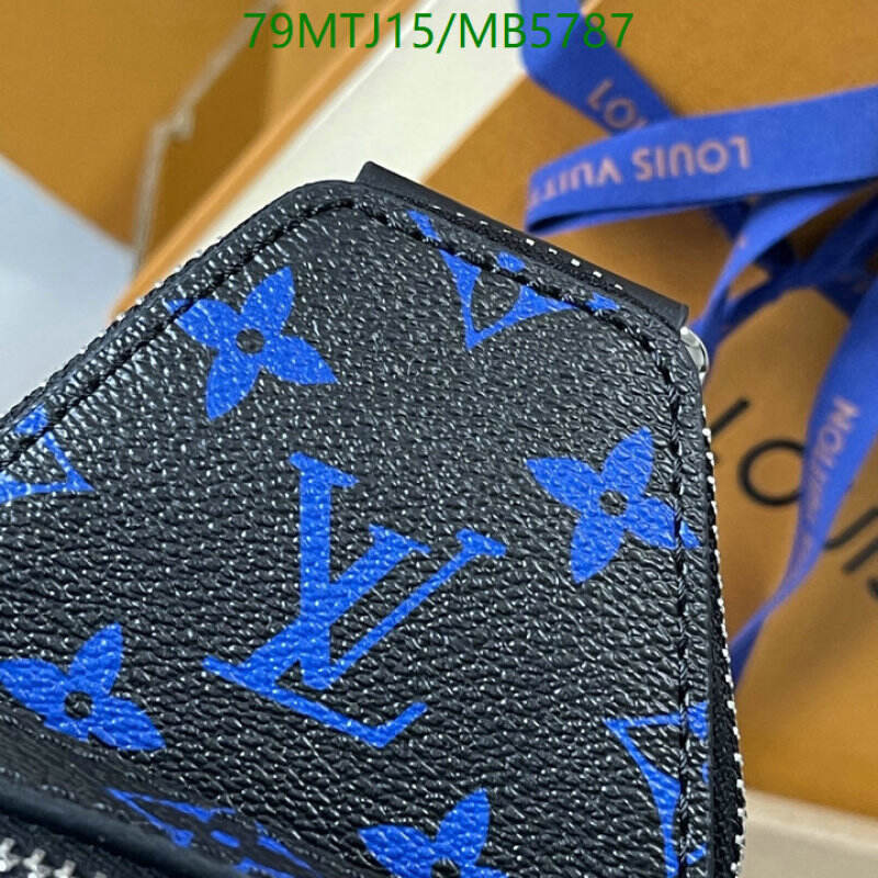 LV Bag-(4A)-Avenue- Code: MB5787 $: 79USD