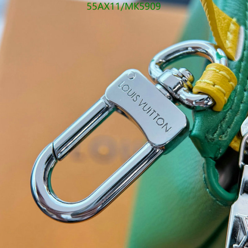 Key pendant-LV Code: MK5909 $: 55USD