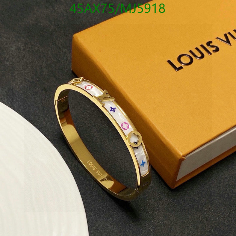 Jewelry-LV Code: MJ5918 $: 45USD