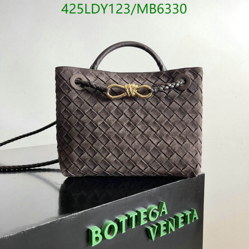 BV Bag-(Mirror)-Crossbody- Code: MB6330 $: 425USD