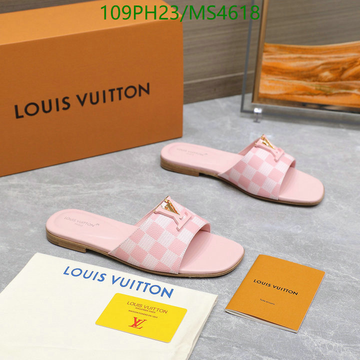 Women Shoes-LV Code: MS4618 $: 109USD-yupoo dhgate Women Shoes-LV Code: MS4618 $: 109USD