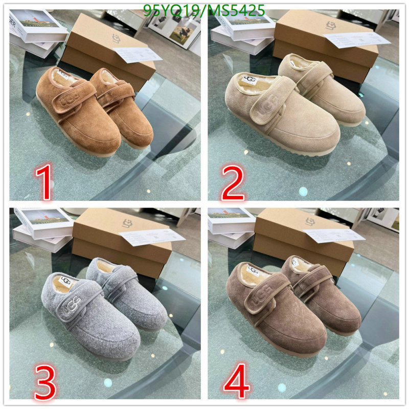 Women Shoes-UGG Code: MS5425 $: 95USD