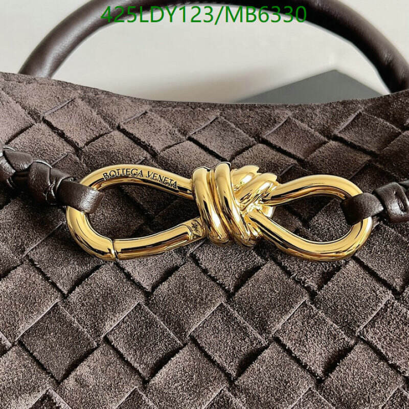 BV Bag-(Mirror)-Crossbody- Code: MB6330 $: 425USD