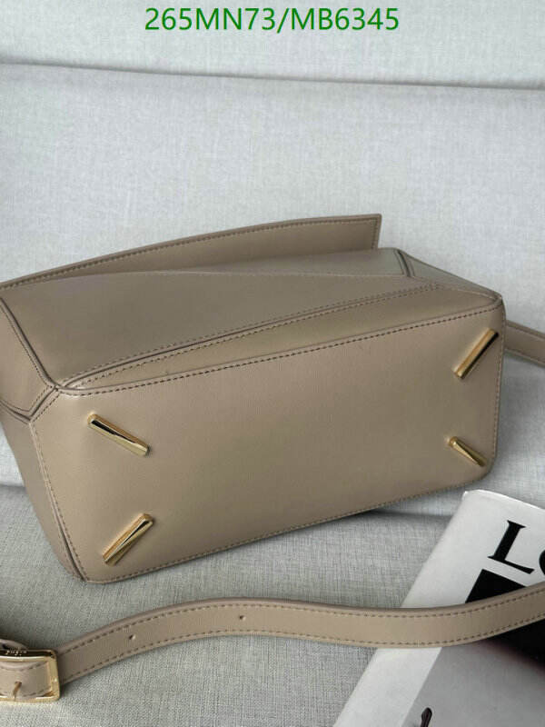 Loewe Bag-(Mirror)-Puzzle- Code: MB6345 $: 265USD
