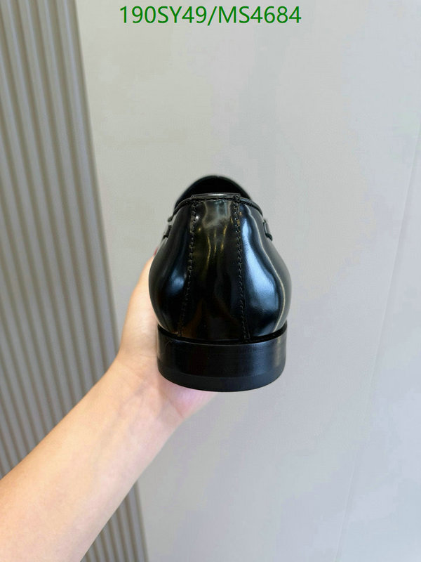 Men shoes-Ferragamo Code: MS4684 $: 190USD
