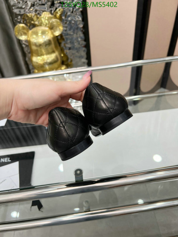 Women Shoes-Loro Piana Code: MS5402 $: 125USD