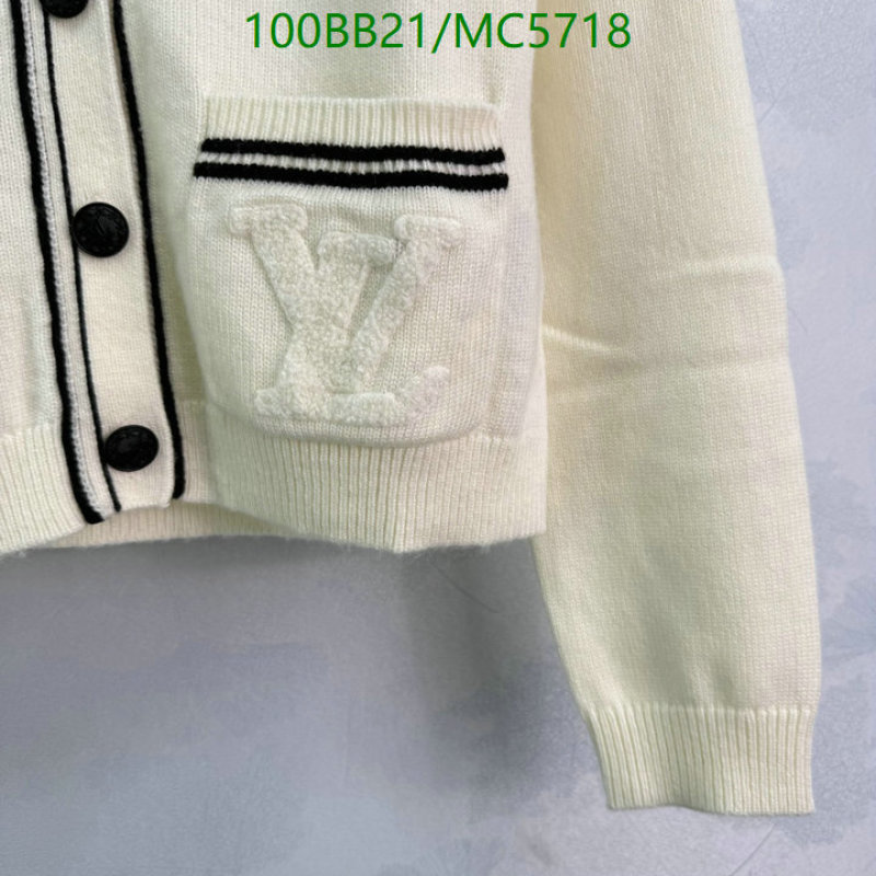 Clothing-LV Code: MC5718 $: 100USD