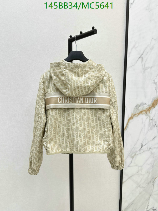 Clothing-Dior Code: MC5641 $: 145USD