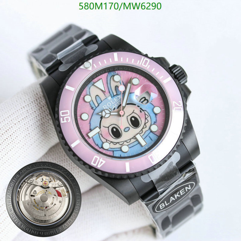 Watch-Mirror Quality-Rolex Code: MW6290 $: 580USD