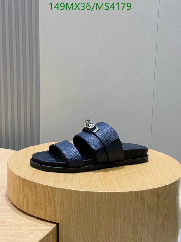 Men shoes-Hermes Code: MS4179 $: 149USD