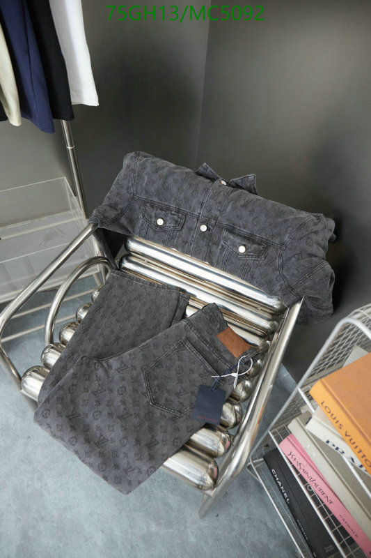 Clothing-LV Code: MC5092 $: 75USD