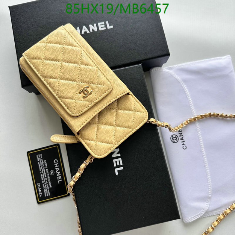 Chanel Bag-(Mirror)-Crossbody- Code: MB6457 $: 85USD-yupoo dhgate Chanel Bag-(Mirror)-Crossbody- Code: MB6457 $: 85USD