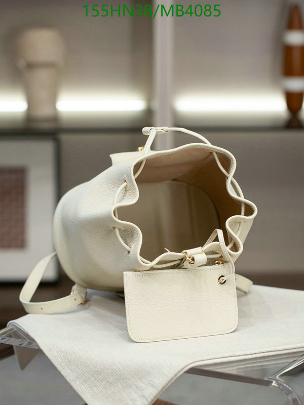 Loro Piana Bag-(4A)-Backpack- Code: MB4085 $: 155USD