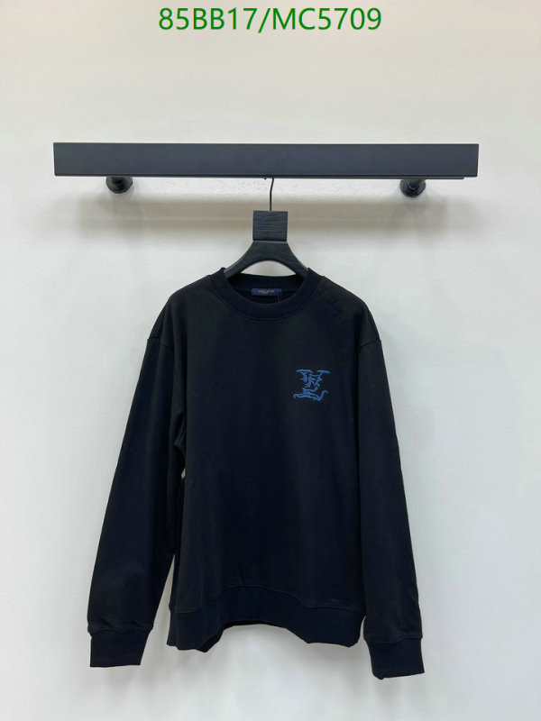 Clothing-LV Code: MC5709 $: 85USD
