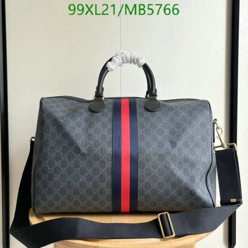 Gucci Bag-(4A)-Handbag- Code: MB5766 $: 99USD