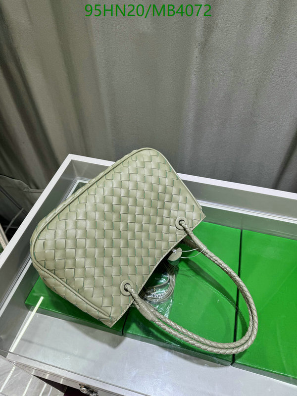 BV Bag-(4A)-Handbag- Code: MB4072 $: 95USD