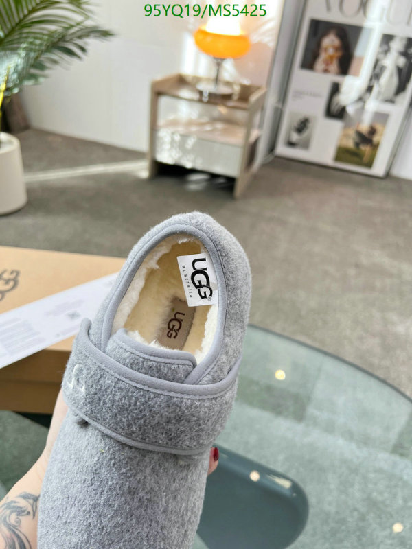 Women Shoes-UGG Code: MS5425 $: 95USD