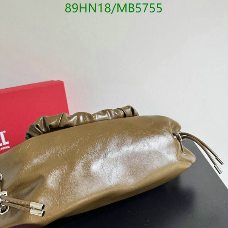 Diesel Bag-(4A)-Crossbody- Code: MB5755 $: 89USD